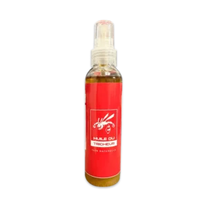L’Huile du Tricheur, produit naturel pour lutter contre la précocité masculine.