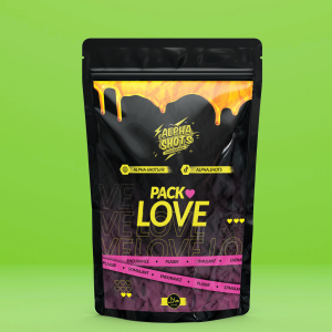 Pack Crush Alpha Shot – Moments Partagés 🌟💞