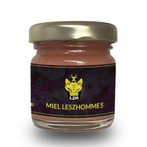 Miel Vitalité & Énergie – Complément Naturel 🌿