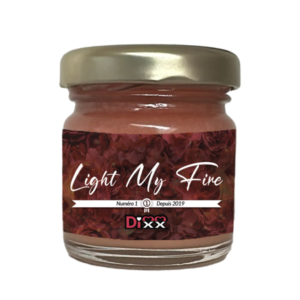 Miel Light My Fire – Complément Énergie Naturel 🌿