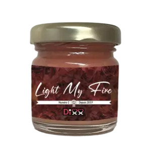 Miel Light My Fire – Complément Énergie Naturel 🌿